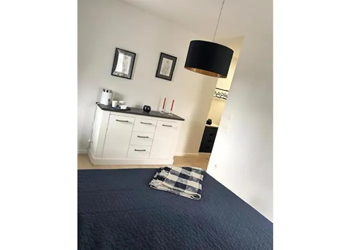 Geschmackvoller Neubau In Zirndorf.