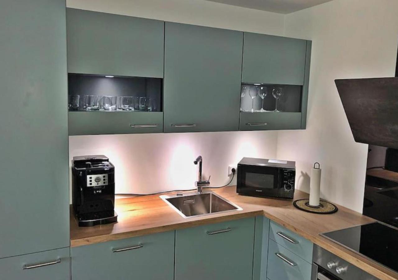Apartment Geschmackvoller Neubau In Zirndorf. Zirndorf