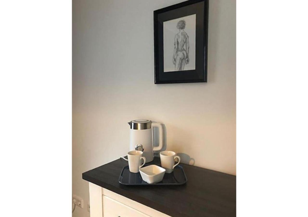 Geschmackvoller Neubau In Zirndorf. Apartment Zirndorf