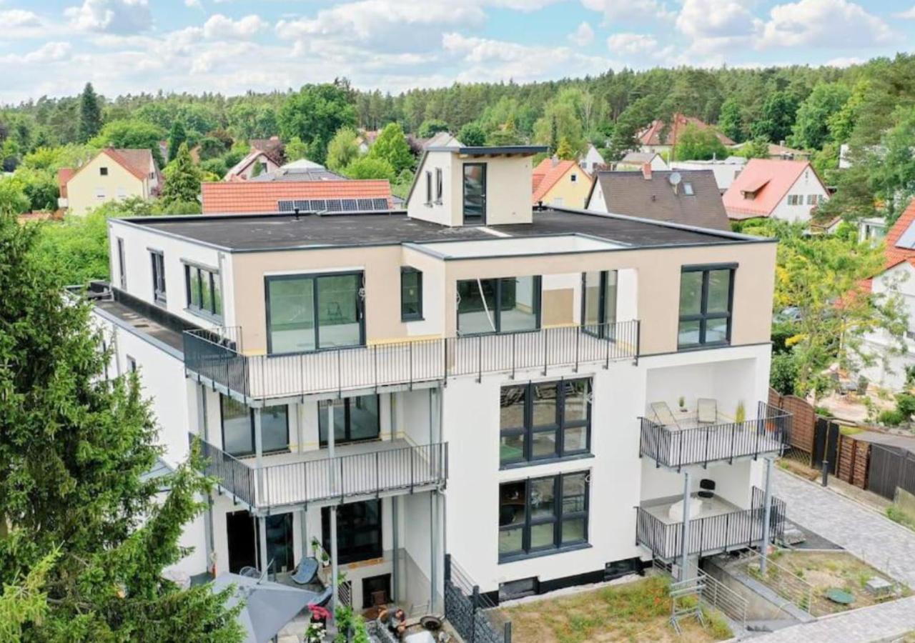 Apartment Geschmackvoller Neubau In Zirndorf. Zirndorf