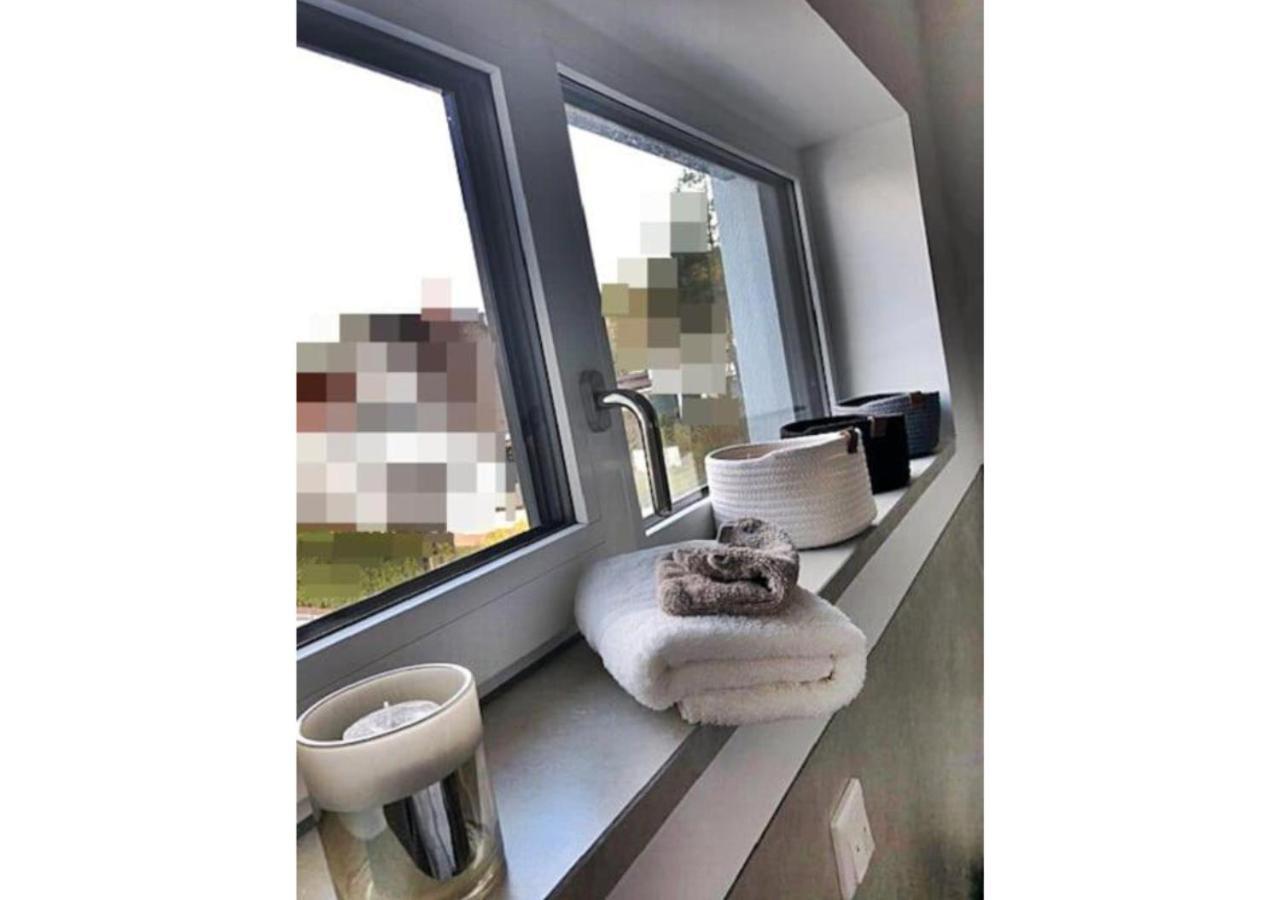 Geschmackvoller Neubau In Zirndorf. Apartment Zirndorf